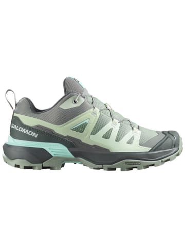 SALOMON Wandelschoenen "X Ultra 360" turquoise