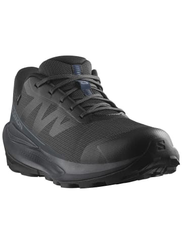 SALOMON Wanderschuhe "Elixir Tour" in Schwarz