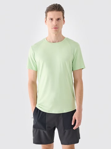 4F Trainingsshorts in Anthrazit