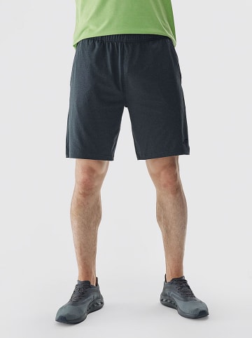 4F Trainingsshorts in Anthrazit