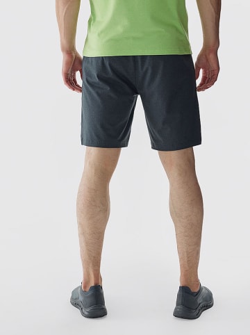 4F Trainingsshorts in Anthrazit