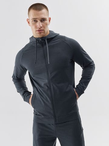 4F Trainingsjacke in Anthrazit