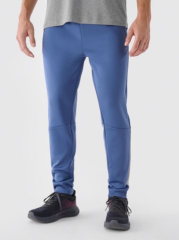 4F Trainingsbroek blauw