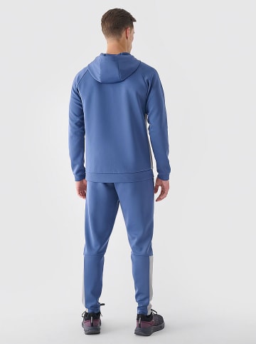 4F Trainingsbroek blauw