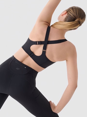 4F Sport-BH in Anthrazit - Medium