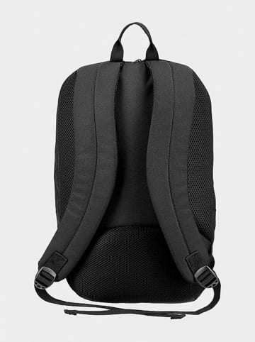 4F Rucksack in Schwarz - (B)28 x (H)45 x (T)18 cm
