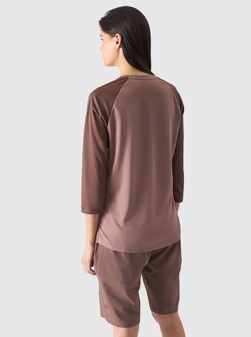 4F Trainingsshirt in Rosa