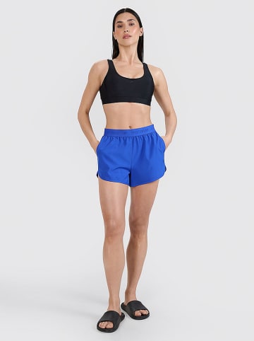 4F Badeshorts in Blau