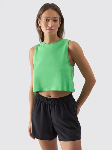 4F Top groen