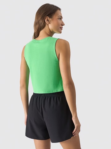 4F Top groen