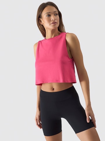 4F Top roze