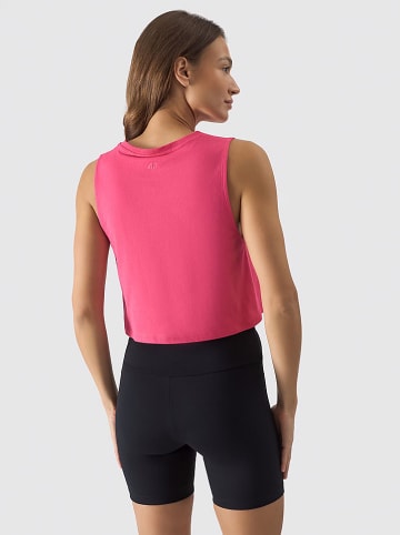 4F Top roze