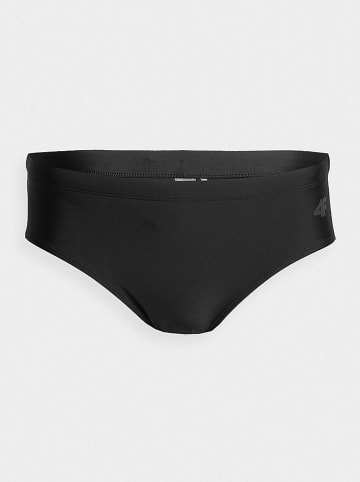 4F Badehose in Schwarz