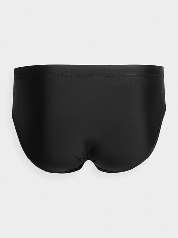 4F Badehose in Schwarz