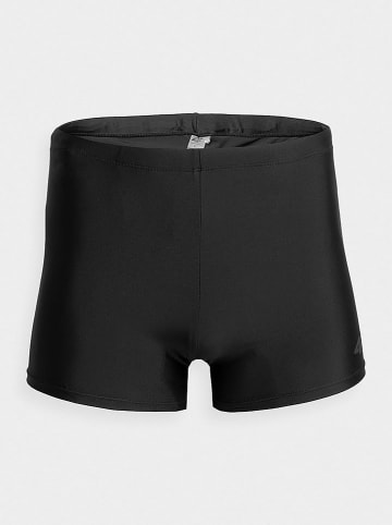 4F Badehose in Schwarz
