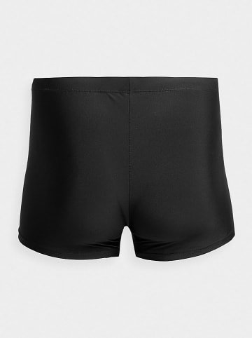 4F Badehose in Schwarz