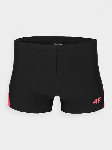 4F Badehose in Schwarz