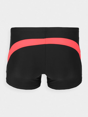 4F Badehose in Schwarz