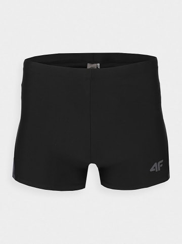 4F Badehose in Schwarz