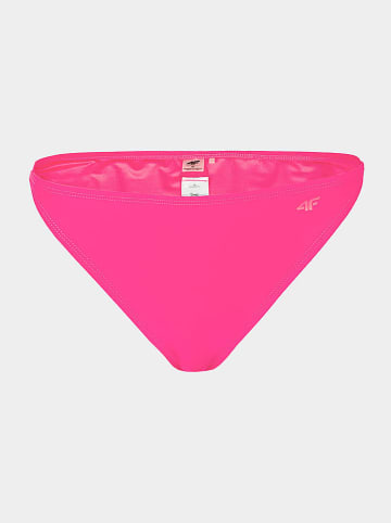 4F Bikini-Hose in Pink