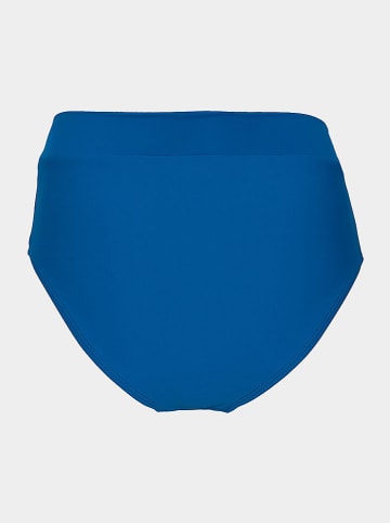 4F Figi bikini w kolorze niebieskim