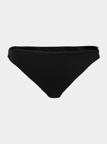 4F Bikini-Hose in Schwarz