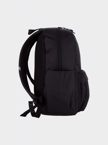 4F Rucksack in Schwarz