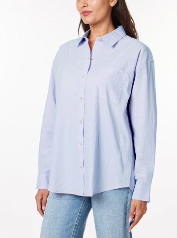 Scotch & Soda Hemd in Hellblau