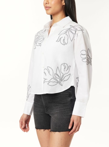 Scotch & Soda Hemd in Weiß