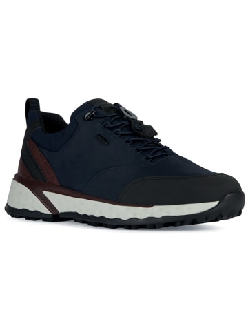 Geox Sneakers "Sterrato B Abx" in Dunkelblau