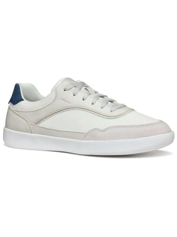 Geox Sneakers "Rieti" wit