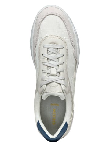 Geox Sneakers "Rieti" wit