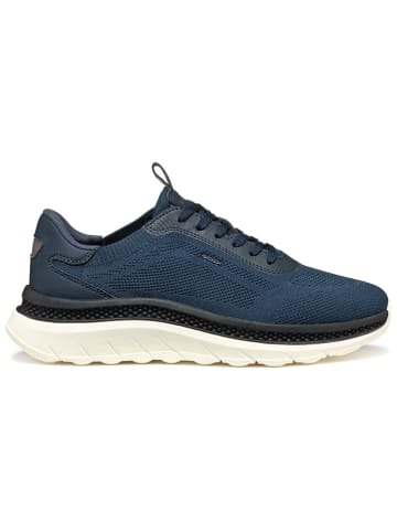 Geox Sneakers "Spherica Actif X" in Dunkelblau