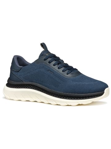 Geox Sneakers "Spherica Actif X" in Dunkelblau