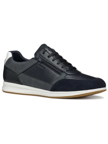 Geox Sneakers "Avery" in Dunkelblau