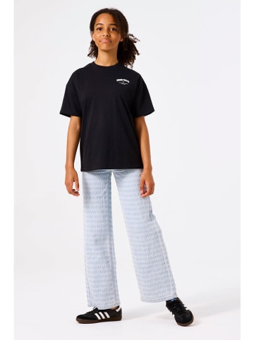 Garcia Shirt in Schwarz