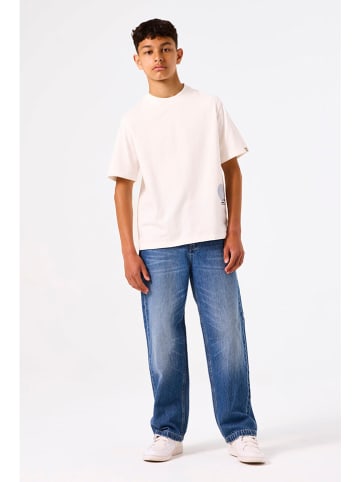 Garcia Shirt wit