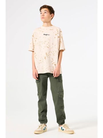 Garcia Shirt in Beige