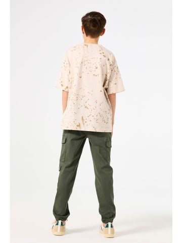 Garcia Shirt in Beige