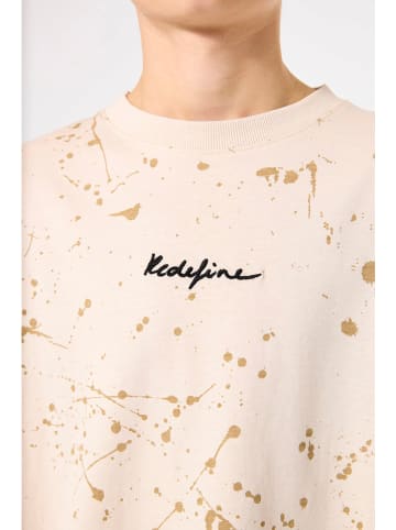 Garcia Shirt in Beige