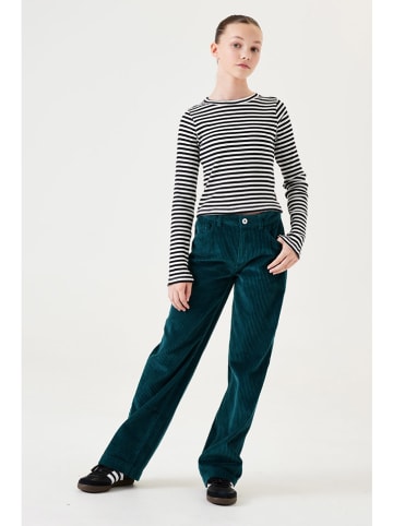 Garcia Longsleeve zwart