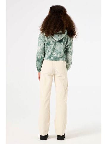 Garcia Hoodie groen
