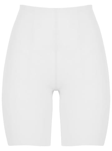 Naturana Shape-Hose in Weiß