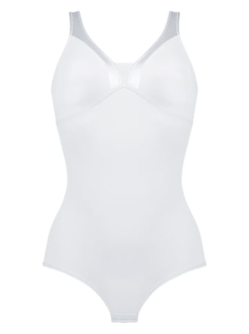 Naturana Shape-Body in Weiß
