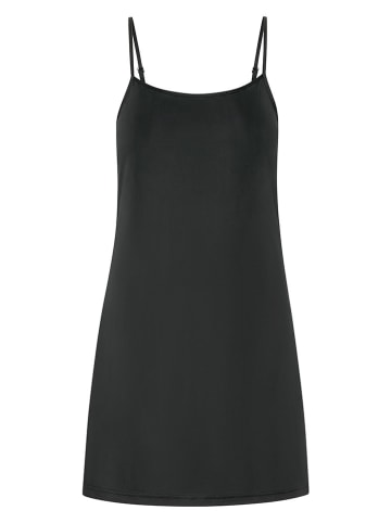 Naturana Shape-Kleid in Schwarz