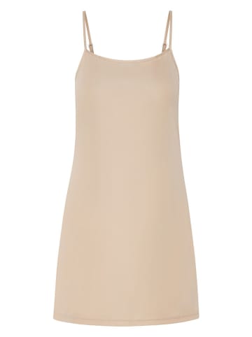 Naturana Shape-Kleid in Beige
