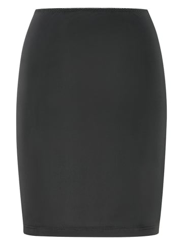 Naturana Spódnica modelująca w kolorze czarnym