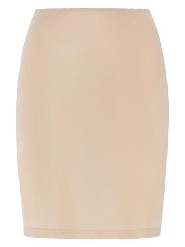 Naturana Shape-Unterrock in Beige