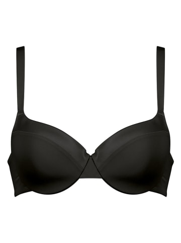 Naturana Schalen-BH in Schwarz