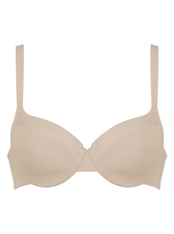 Naturana Schalen-BH in Beige